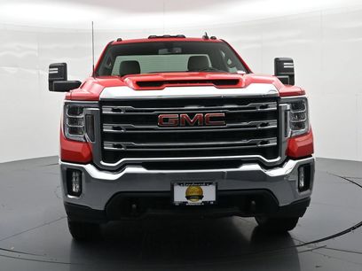 Used 2022 GMC Sierra 2500 SLE w/ SLE Convenience Package