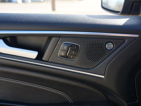 Used 2024 Ford Edge Titanium w/ Equipment Group 301A image 20