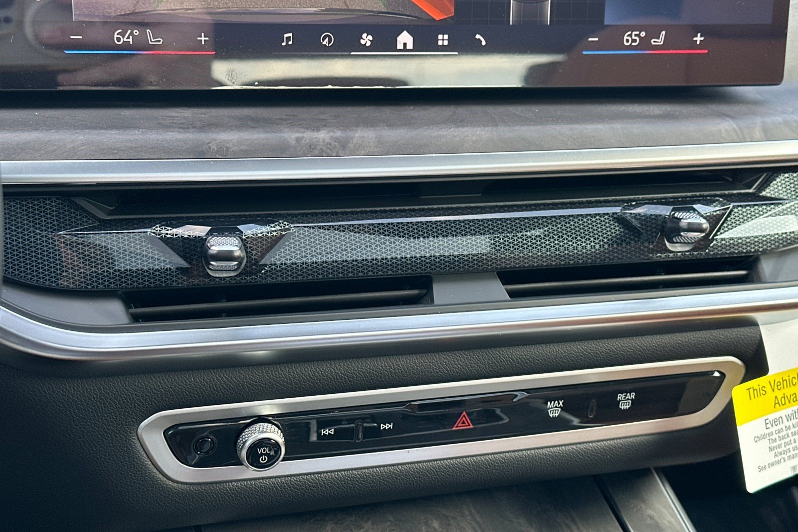 New 2026 BMW X5 sDrive40i RWD image 17