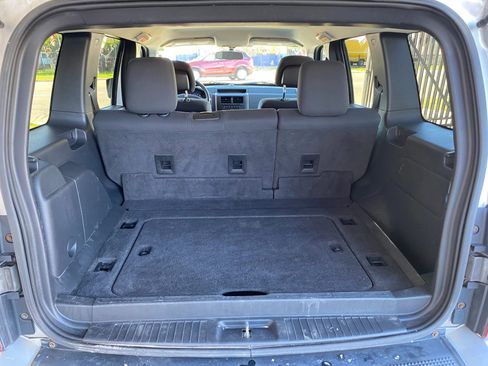 Used 2010 Jeep Liberty Sport w/ Popular Equipment Group image 10