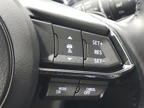 Used 2021 MAZDA CX-9 Grand Touring image 36