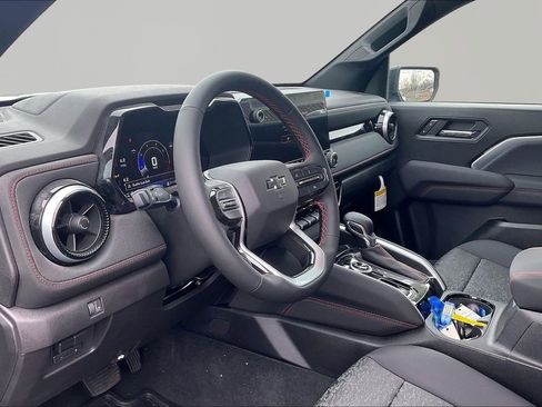 New 2026 Chevrolet Colorado Z71 w/ Technology Package image 8