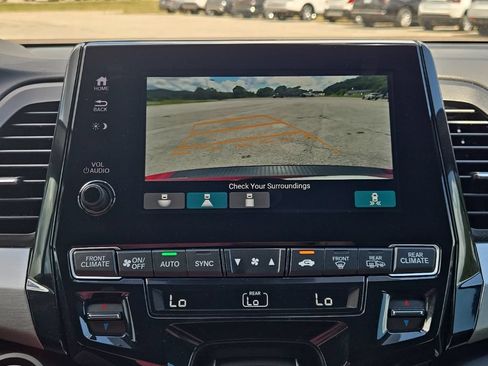 Used 2024 Honda Odyssey Sport image 7
