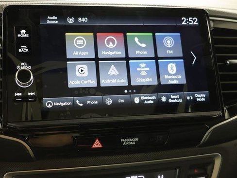 New 2026 Honda Ridgeline TrailSport image 14