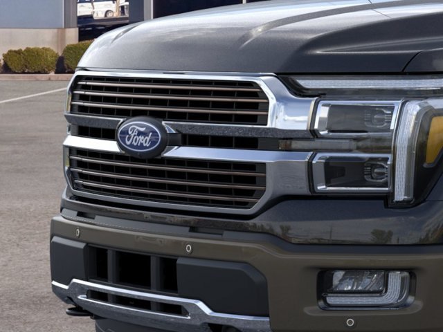 New 2026 Ford F150 King Ranch AWD/4WD image 17