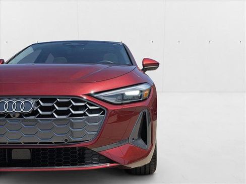 New 2025 Audi A5 2.0T Premium image 10