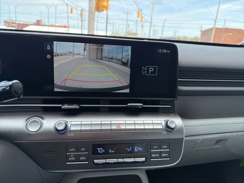 New 2026 Hyundai Kona SEL Sport AWD/4WD image 22