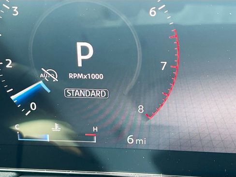 New 2026 Nissan Sentra SR FWD image 12