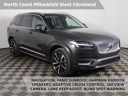 Used 2023 Volvo XC90 B6 Plus