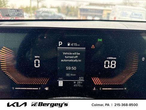 Used 2025 Kia K5 GT-Line image 14