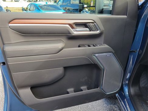 New 2026 GMC Sierra 2500 Denali w/ Technology Package image 7