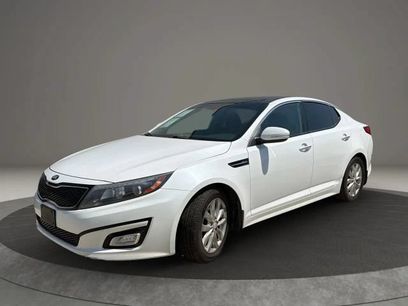 Used 2015 Kia Optima EX w/ EX Premium Package