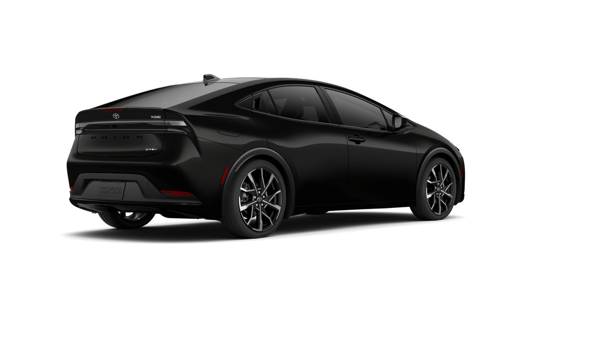 New 2027 Toyota Prius Plug-In Hybrid w/ Limited Premium Package FWD image 10
