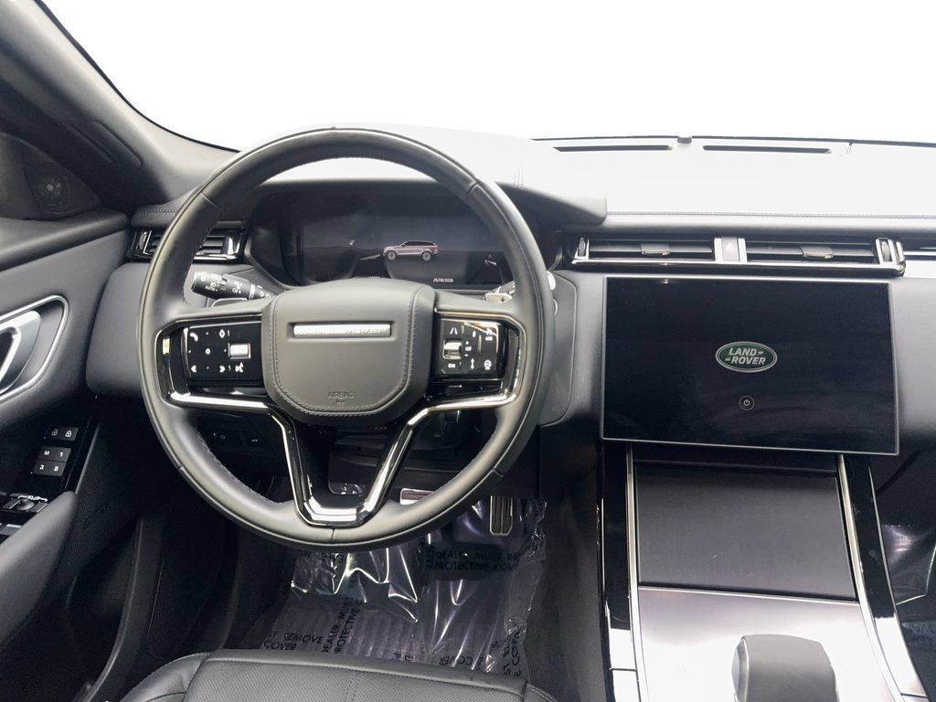 Used 2026 Land Rover Range Rover Velar Dynamic SE AWD/4WD image 54