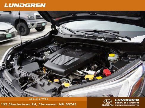 Used 2023 Subaru Forester Limited image 27