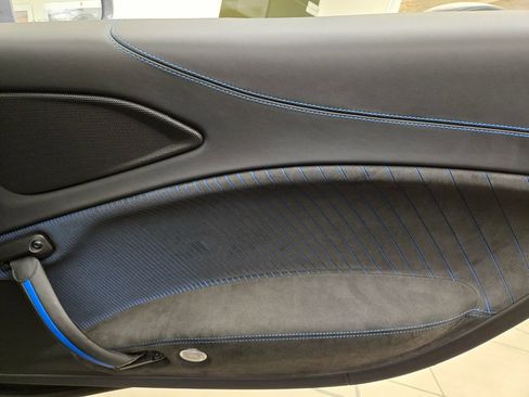 Used 2023 Maserati MC20 Spyder image 24