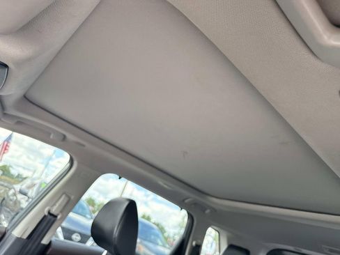 Certified 2023 Nissan Rogue SV w/ SV Premium B Package FWD image 34