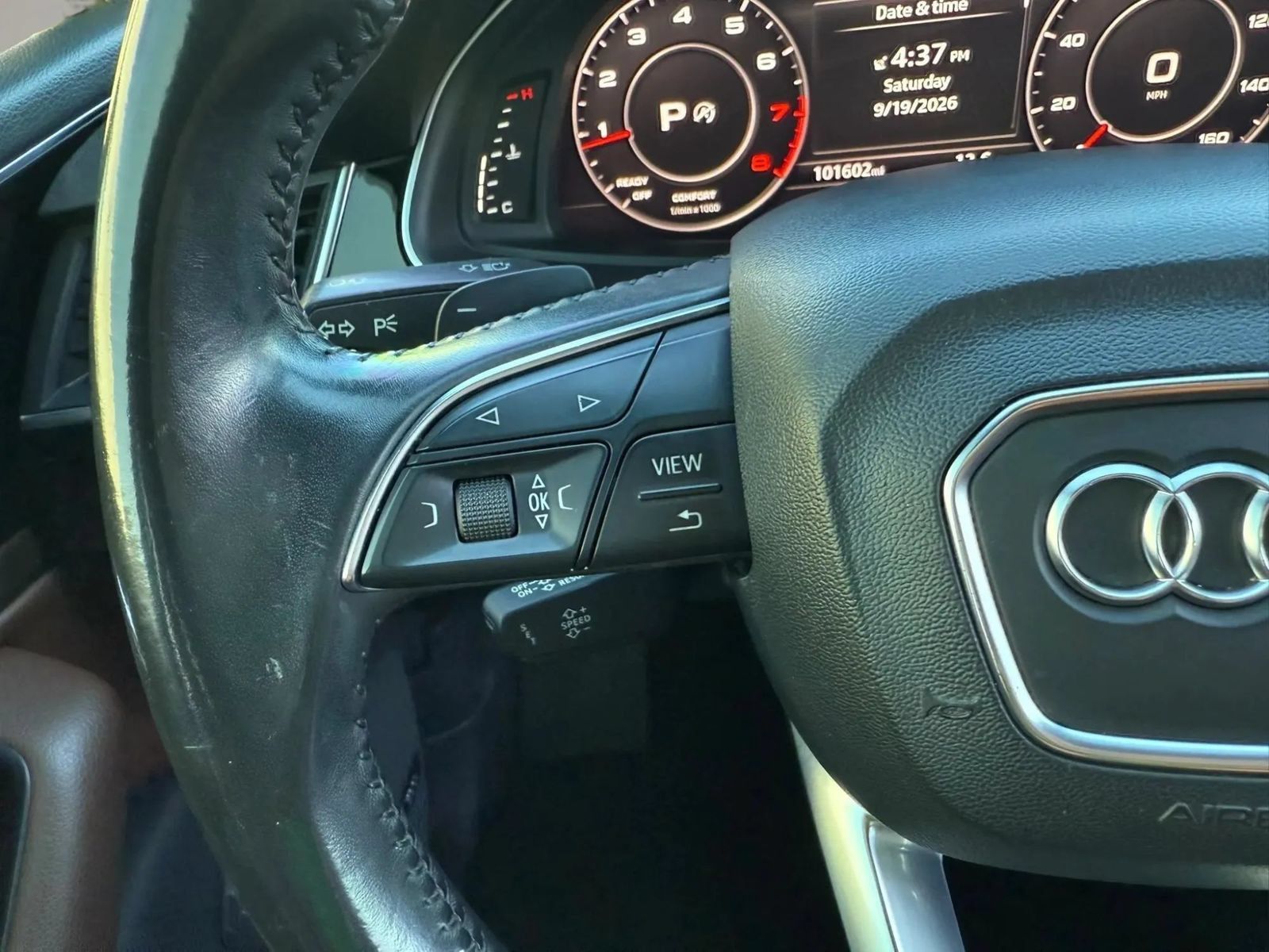 Used 2017 Audi Q7 2.0T Premium Plus AWD/4WD image 27
