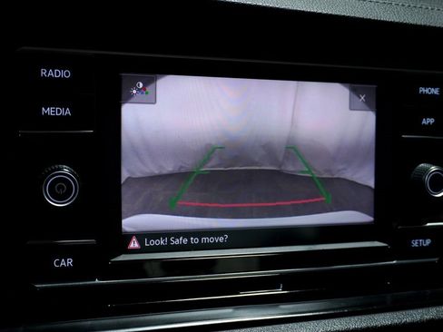 Used 2019 Volkswagen Jetta S w/ Driver Assistance Package image 18