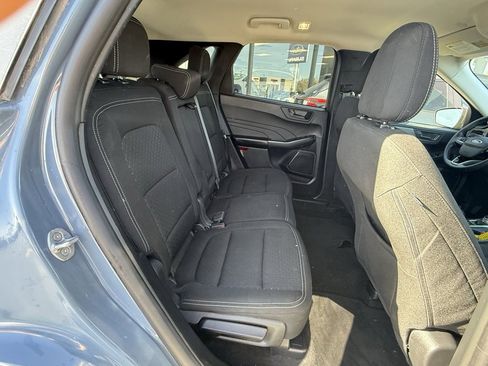 Used 2024 Ford Escape Active image 12