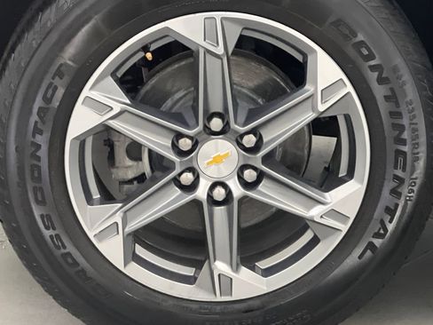 Used 2025 Chevrolet Blazer LT FWD image 63