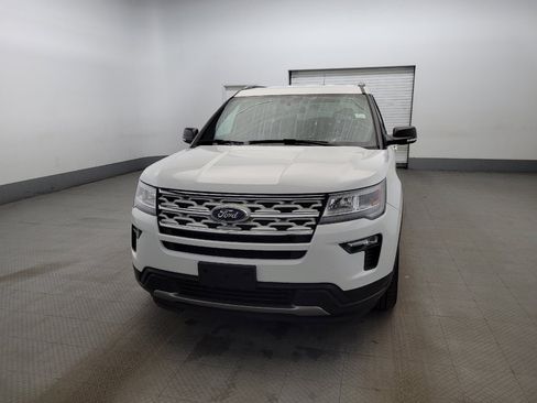 Used 2019 Ford Explorer XLT w/ Equipment Group 201A image 15