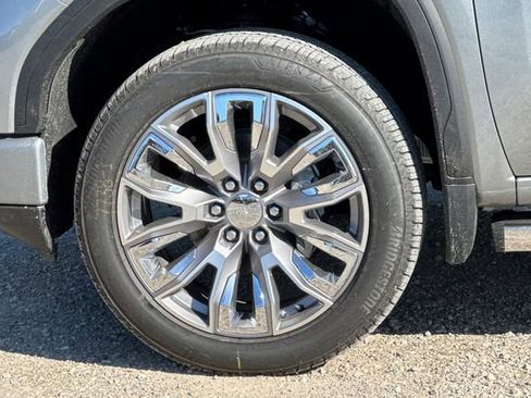 New 2026 GMC Sierra 1500 Denali image 32