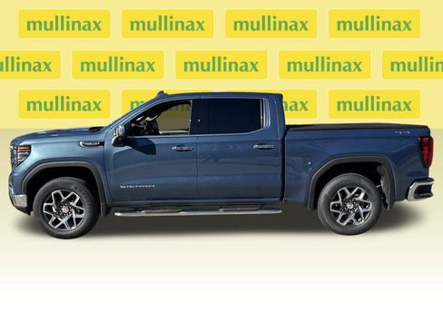 Used 2024 GMC Sierra 1500 SLT image 10