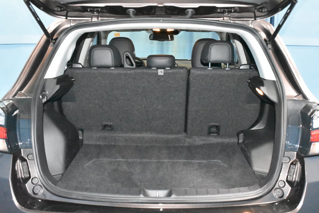 Used 2023 Mitsubishi Outlander Sport SE AWD/4WD image 28