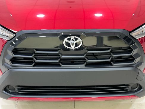 New 2026 Toyota Corolla Cross LE w/ Black Badges Package (TMS) image 4