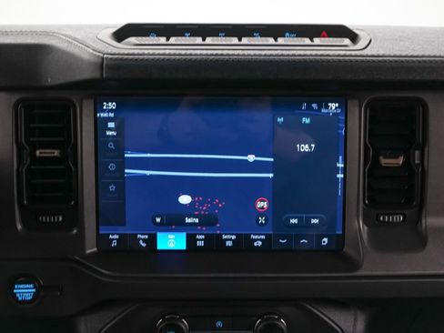 Certified 2025 Ford Bronco Badlands image 21