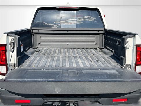 Used 2019 Honda Ridgeline RTL-E image 26