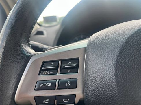 Used 2014 Subaru Outback 2.5i Limited AWD/4WD image 13