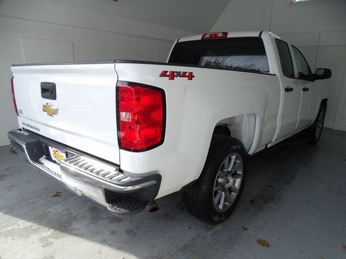 Used 2018 Chevrolet Silverado 1500 LS image 16