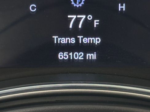 Used 2017 Jeep Grand Cherokee Summit w/ Platinum Series Group image 20