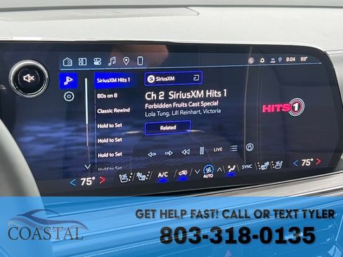 New 2026 Chevrolet Suburban Premier image 46