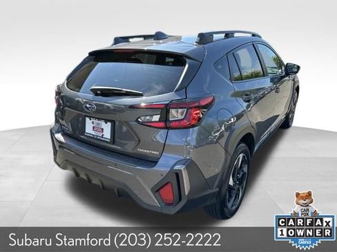 Certified 2024 Subaru Crosstrek 2.5i Limited AWD/4WD image 8