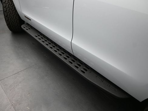 New 2026 Ford Expedition Tremor AWD/4WD image 4