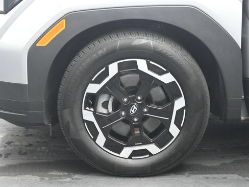 Certified 2025 Hyundai Santa Fe SEL AWD/4WD image 28