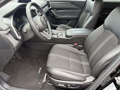 Used 2025 MAZDA CX-50 AWD 2.5 S w/ Preferred Package image 18