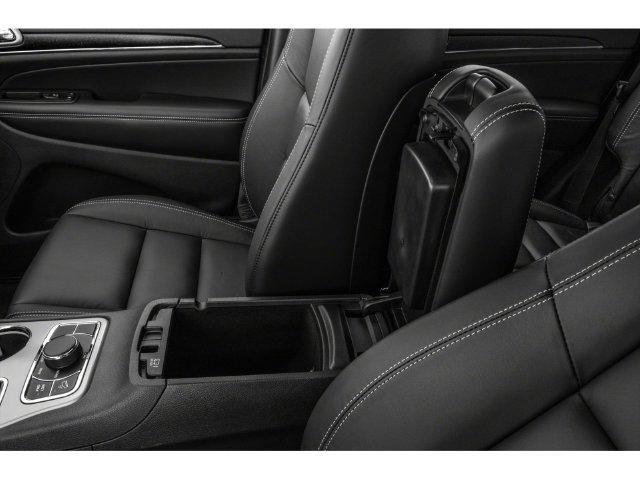 Used 2019 Jeep Grand Cherokee Limited w/ Luxury Group II AWD/4WD image 9