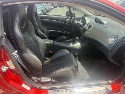 Used 2011 Mitsubishi Eclipse GS FWD image 12