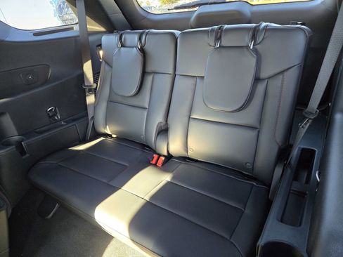 New 2026 Ford Explorer ST w/ Sun And Sound Package image 6