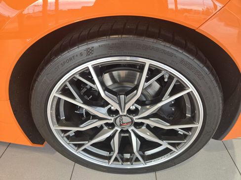 Used 2023 Chevrolet Corvette 3LT w/ Z51 Performance Package image 26