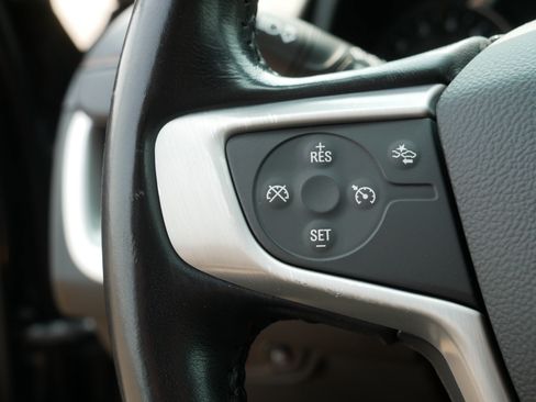 Used 2020 GMC Terrain SLT AWD/4WD image 28