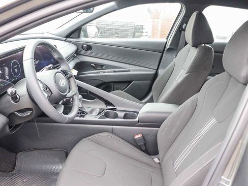 New 2026 Hyundai Elantra Sport image 21