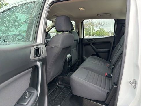Used 2022 Ford Ranger XL w/ FX4 Off-Road Package AWD/4WD image 18