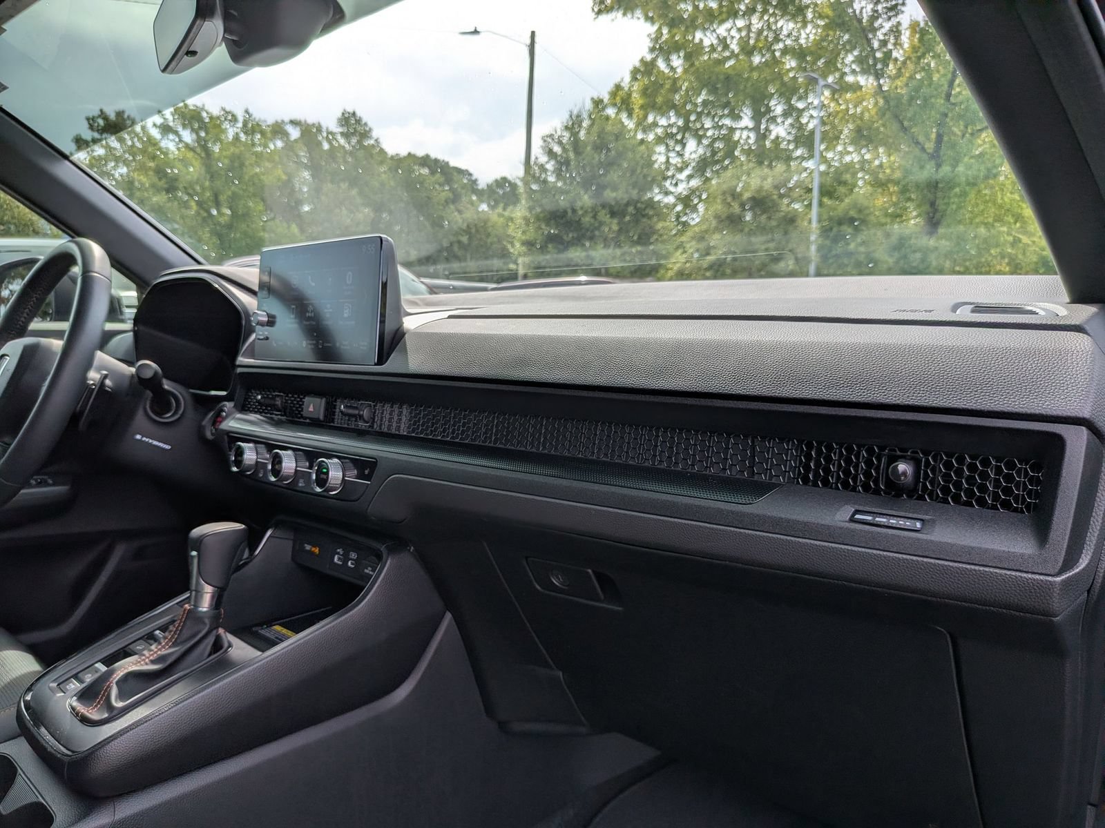 Used 2024 Honda CR-V Sport-L image 40