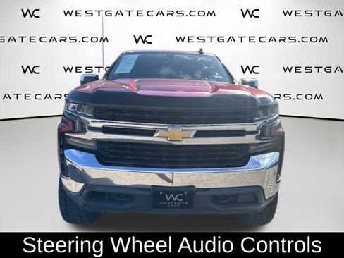 Used 2019 Chevrolet Silverado 1500 LT image 2