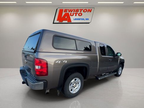Certified 2012 Chevrolet Silverado 1500 LT w/ All-Star Edition image 5